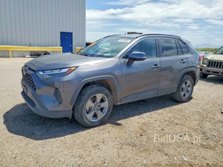 TOYOTA RAV4 HYBRID XLE