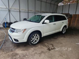 DODGE JOURNEY R/T