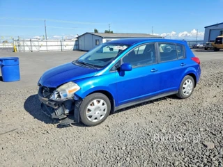 NISSAN VERSA 1.8 S
