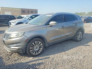 LINCOLN MKC RESERVE