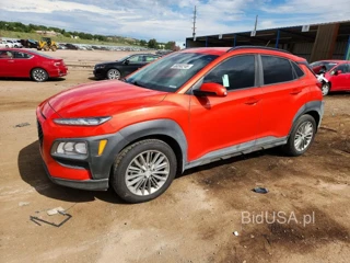 HYUNDAI KONA SEL