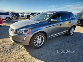 VOLVO XC60 T5 PLATINUM