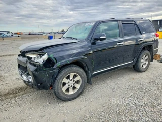 TOYOTA 4RUNNER SR5