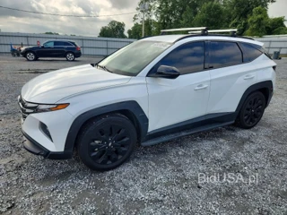 HYUNDAI TUCSON XRT