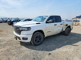RAM 1500 TRADESMAN