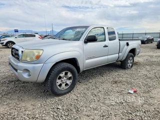 TOYOTA TACOMA V6