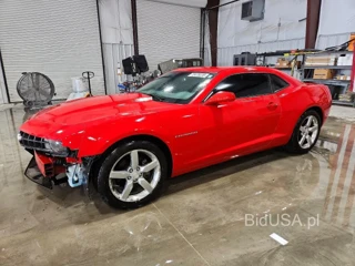 CHEVROLET CAMARO LT