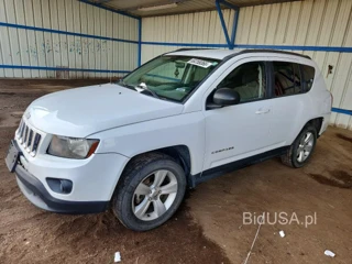 JEEP COMPASS SPORT