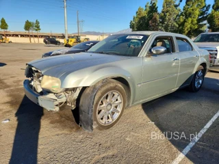 CHRYSLER 300C