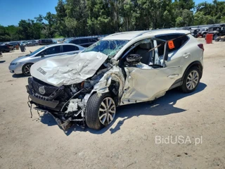 NISSAN ROGUE SPORT SV