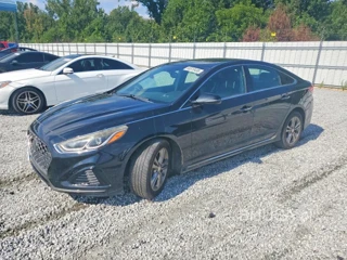 HYUNDAI SONATA SPORT