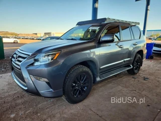 LEXUS GX 460