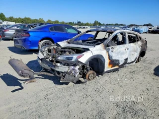 SUBARU CROSSTREK LIMITED