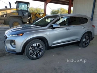 HYUNDAI SANTA FE SEL 2.0T