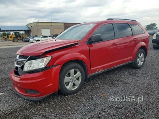 DODGE JOURNEY SE