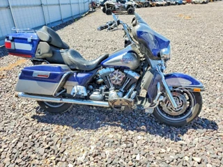 HARLEY-DAVIDSON FLHTCUI