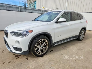 BMW X1 XDRIVE28I