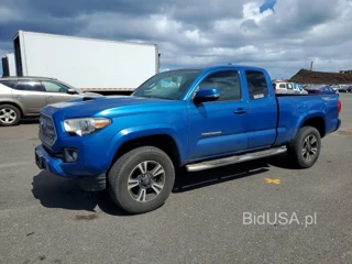 TOYOTA TACOMA SR V6