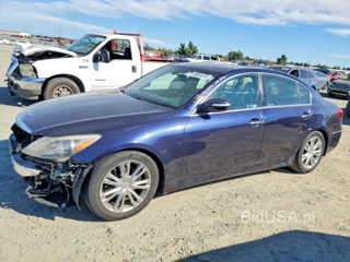 HYUNDAI GENESIS 3.8L