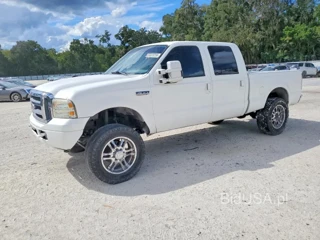 FORD F350 SRW SUPER DUTY
