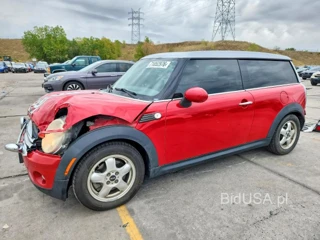 MINI COOPER CLUBMAN
