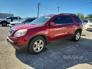 GMC ACADIA SLT-2