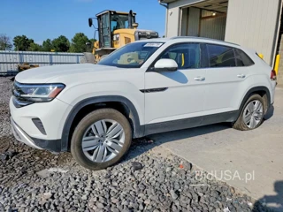 VOLKSWAGEN ATLAS CROSS SPORT SE