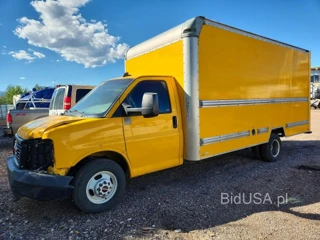 GMC SAVANA