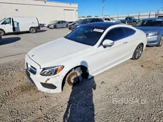 MERCEDES-BENZ C 300 4MATIC