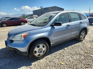 HONDA CR-V LX