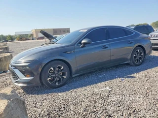 HYUNDAI SONATA SEL