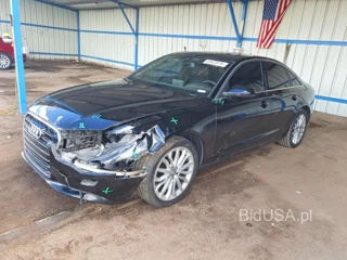 AUDI A6 PREMIUM PLUS