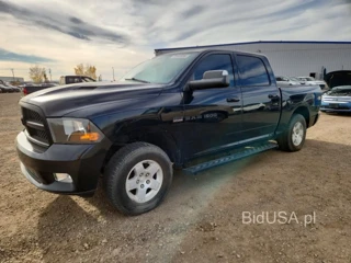 DODGE RAM 1500 SPORT