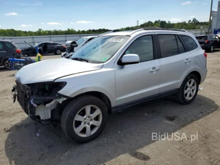 HYUNDAI SANTA FE SE
