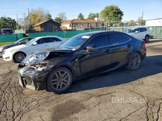 LEXUS IS 350