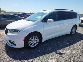 CHRYSLER PACIFICA TOURING L