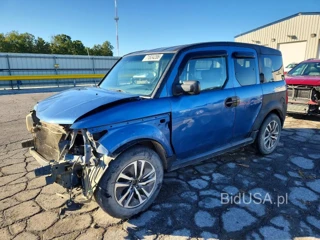 HONDA ELEMENT LX