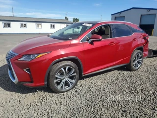 LEXUS RX 350 BASE