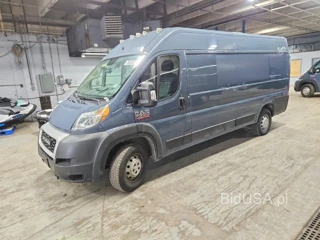 RAM PROMASTER 3500 3500 HIGH