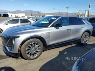 CADILLAC LYRIQ SPORT