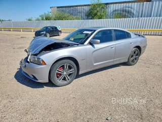 DODGE CHARGER R/T