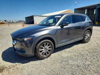 MAZDA CX-5 GRAND TOURING RESERVE