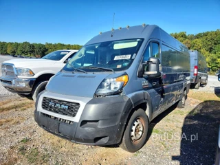 RAM PROMASTER 3500
