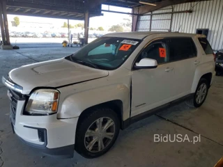 GMC TERRAIN SLE