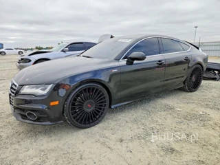 AUDI A7 PRESTIGE