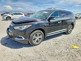 INFINITI QX60 BASE