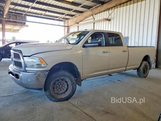 RAM 3500 SLT
