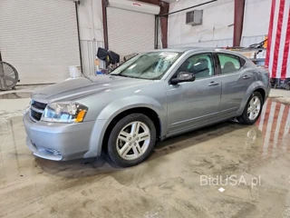 DODGE AVENGER SXT