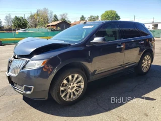 LINCOLN MKX