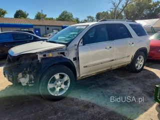 GMC ACADIA SLE